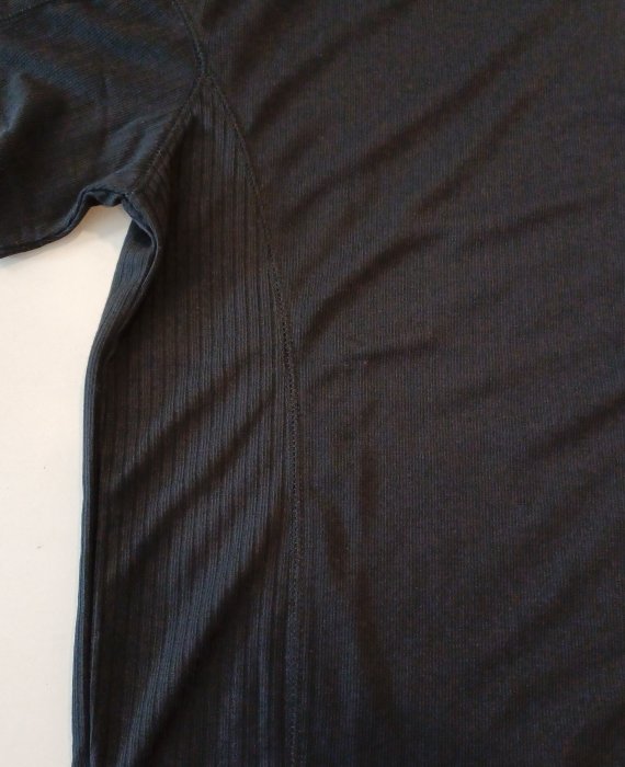 KOX Funktions-Shirt kurzarm